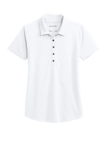 Port Authority Ladies C-FREE Snag-Proof Polo  image thumbnail