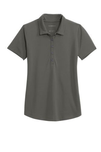 Port Authority Ladies C-FREE Snag-Proof Polo  image thumbnail