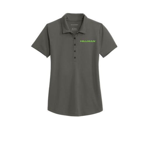 Port Authority Ladies C-FREE Snag-Proof Polo  image thumbnail