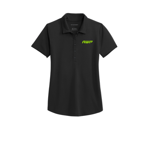 Port Authority Ladies C-FREE Snag-Proof Polo   image thumbnail