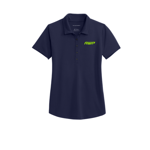 Port Authority Ladies C-FREE Snag-Proof Polo   image thumbnail