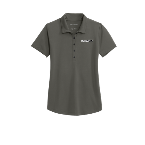 Port Authority Ladies C-FREE Snag-Proof Polo  image thumbnail