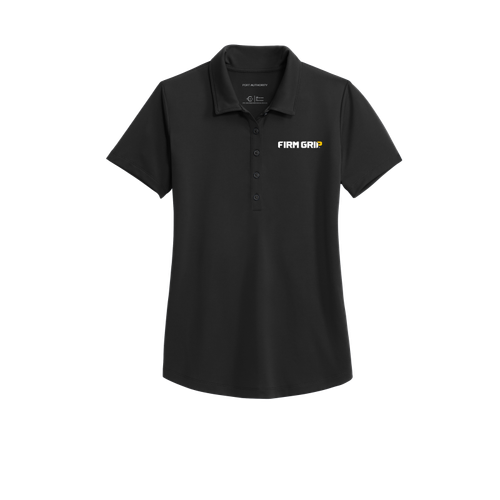 Port Authority Ladies C-FREE Snag-Proof Polo  image thumbnail