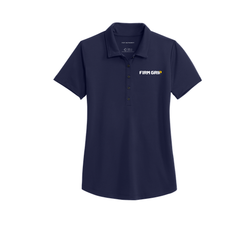 Port Authority Ladies C-FREE Snag-Proof Polo  image thumbnail
