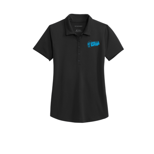 Port Authority Ladies C-FREE Snag-Proof Polo   image thumbnail
