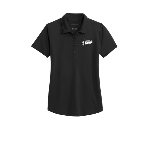 Port Authority Ladies C-FREE Snag-Proof Polo   image thumbnail