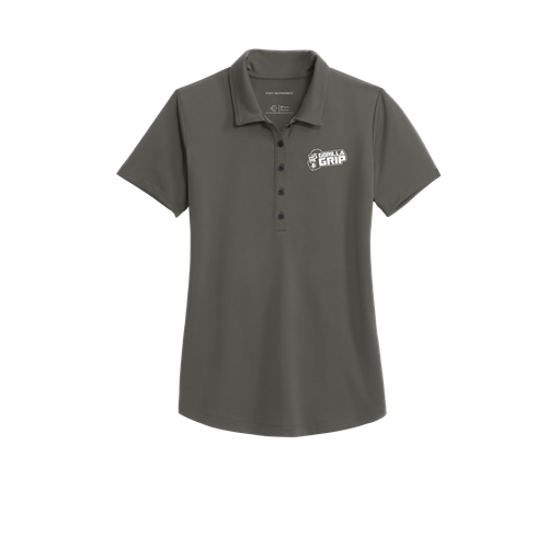 Port Authority Ladies C-FREE Snag-Proof Polo   image thumbnail