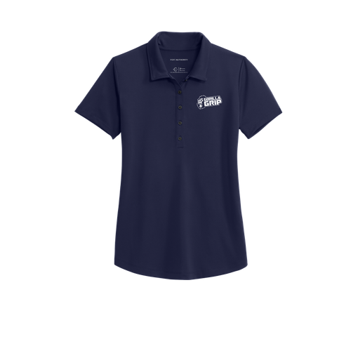 Port Authority Ladies C-FREE Snag-Proof Polo   image thumbnail