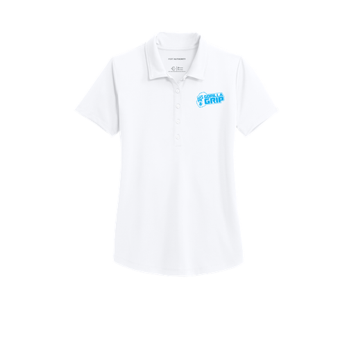 Port Authority Ladies C-FREE Snag-Proof Polo   image thumbnail