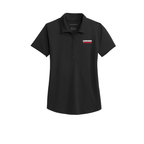 Port Authority Ladies C-FREE Snag-Proof Polo   image thumbnail