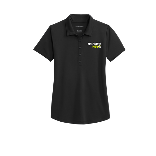 Port Authority Ladies C-FREE Snag-Proof Polo  image thumbnail