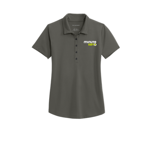Port Authority Ladies C-FREE Snag-Proof Polo  image thumbnail