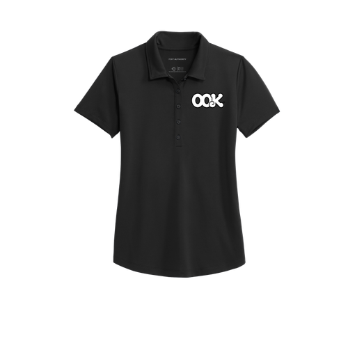 Port Authority Ladies C-FREE Snag-Proof Polo   image thumbnail