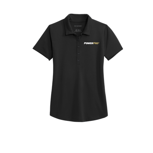 Port Authority Ladies C-FREE Snag-Proof Polo   image thumbnail