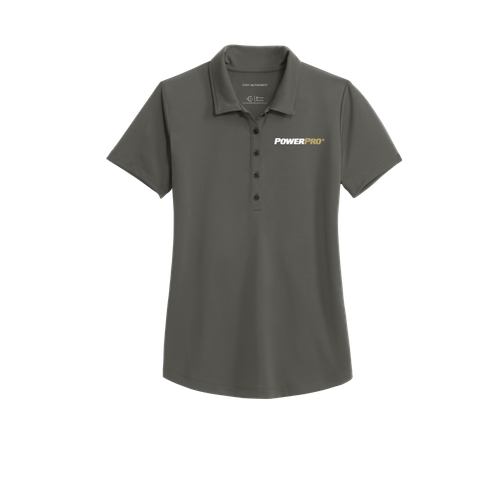 Port Authority Ladies C-FREE Snag-Proof Polo   image thumbnail