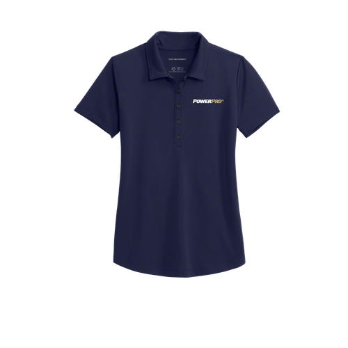 Port Authority Ladies C-FREE Snag-Proof Polo   image thumbnail