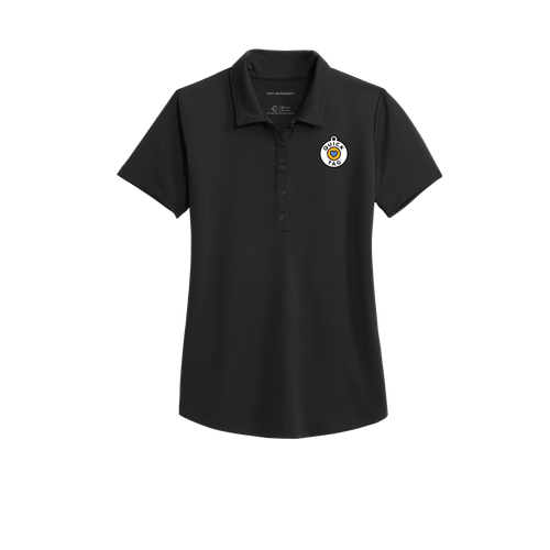 Port Authority Ladies C-FREE Snag-Proof Polo  image thumbnail