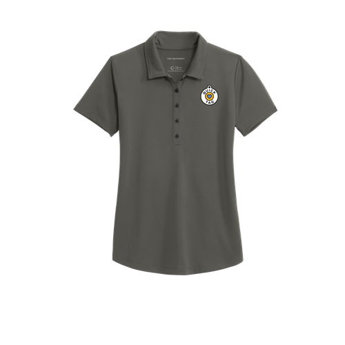 Port Authority Ladies C-FREE Snag-Proof Polo  image thumbnail