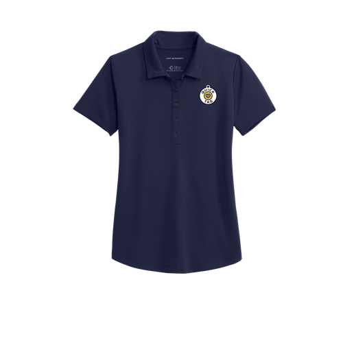 Port Authority Ladies C-FREE Snag-Proof Polo  image thumbnail