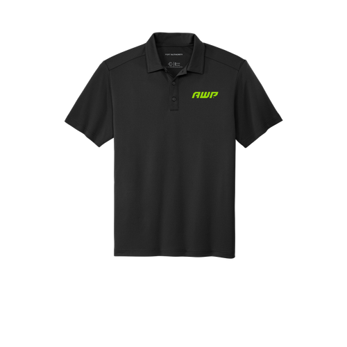 Port Authority C-FREE Snag-Proof Polo   image thumbnail
