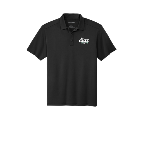 Port Authority C-FREE Snag-Proof Polo  image thumbnail
