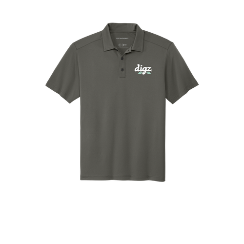 Port Authority C-FREE Snag-Proof Polo  image thumbnail