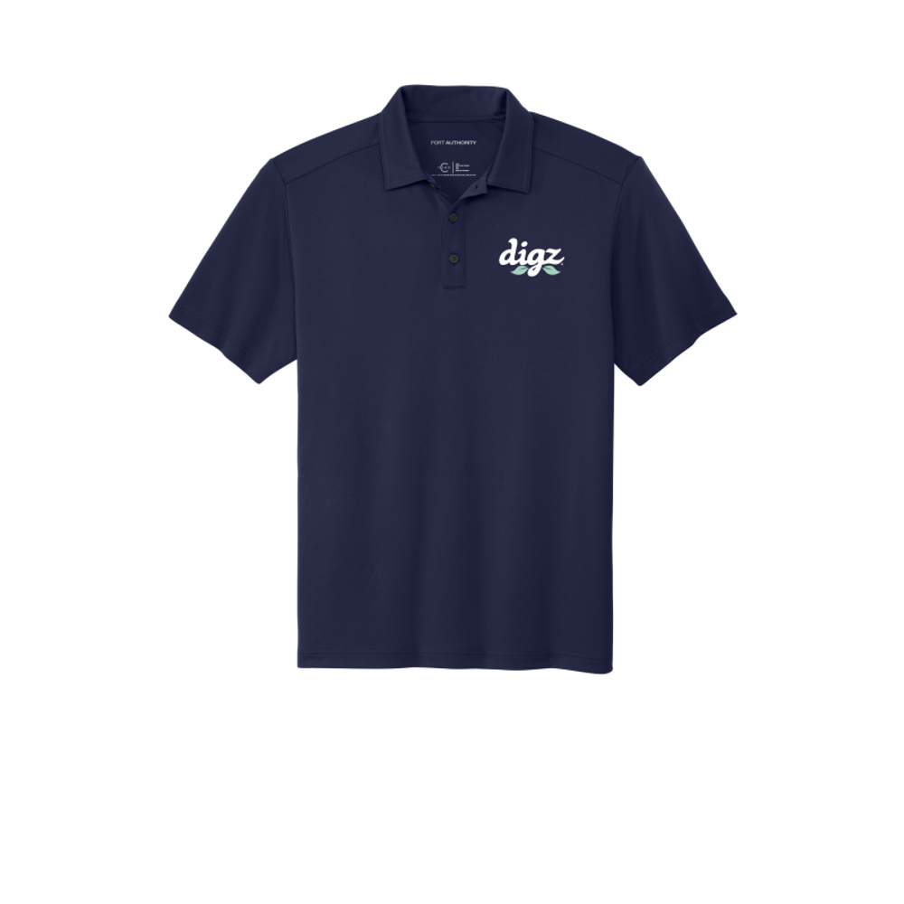 Port Authority C-FREE Snag-Proof Polo  primary image