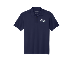 Image of Port Authority C-FREE Snag-Proof Polo 
