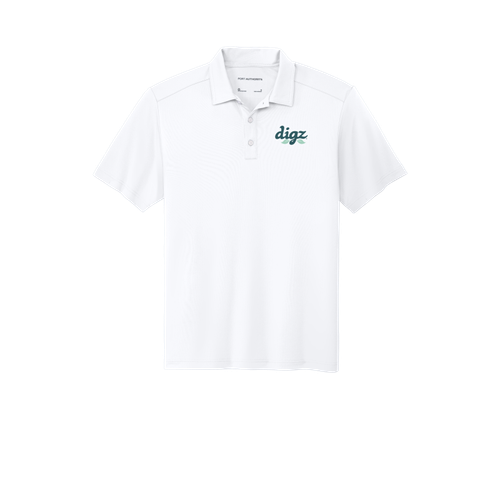 Port Authority C-FREE Snag-Proof Polo  image thumbnail