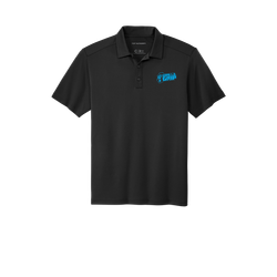 Image of Port Authority C-FREE Snag-Proof Polo  