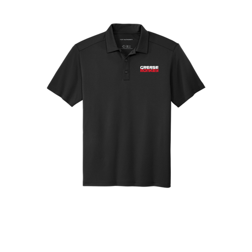 Port Authority C-FREE Snag-Proof Polo   image thumbnail
