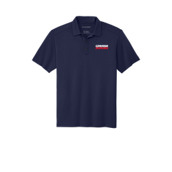 Image of Port Authority C-FREE Snag-Proof Polo  