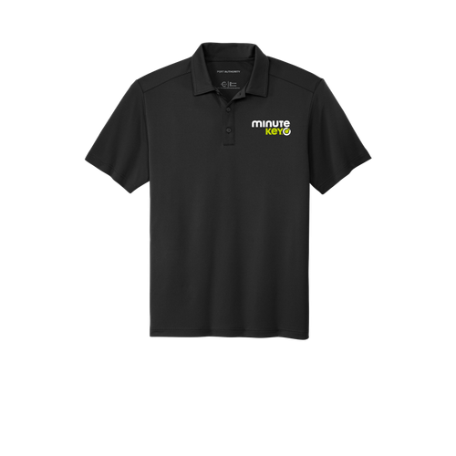 Port Authority C-FREE Snag-Proof Polo   image thumbnail