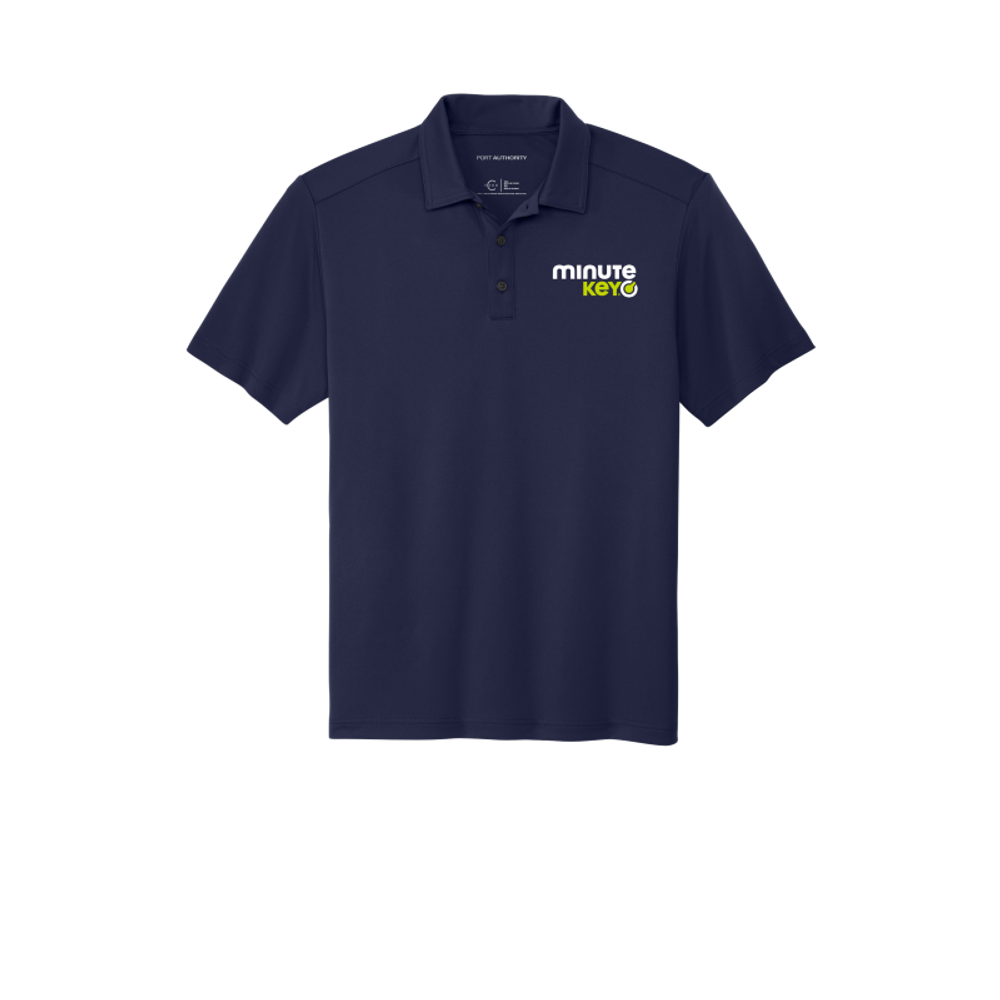 Port Authority C-FREE Snag-Proof Polo   primary image
