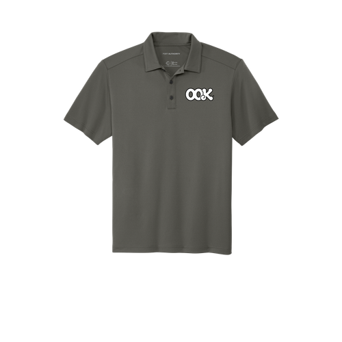 Port Authority C-FREE Snag-Proof Polo   image thumbnail