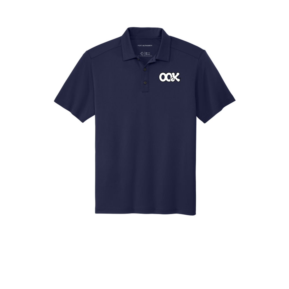 Port Authority C-FREE Snag-Proof Polo   primary image