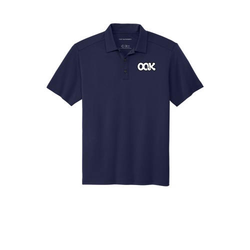 Port Authority C-FREE Snag-Proof Polo   image thumbnail