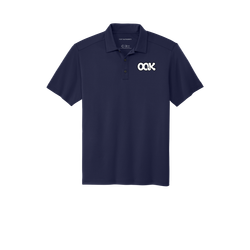 Image of Port Authority C-FREE Snag-Proof Polo  