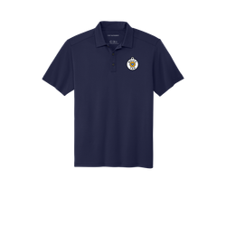 Image of Port Authority C-FREE Snag-Proof Polo  