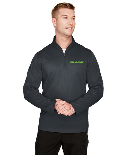 Advantage Snag Protection Plus Quarter-Zip Pullover  image thumbnail