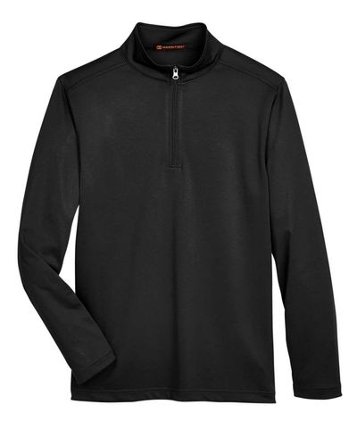Advantage Snag Protection Plus Quarter-Zip Pullover   image thumbnail