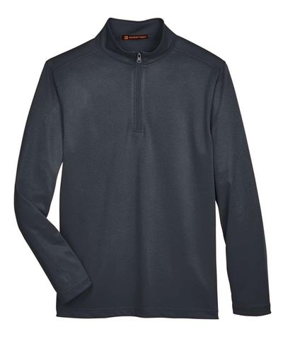 Advantage Snag Protection Plus Quarter-Zip Pullover   image thumbnail