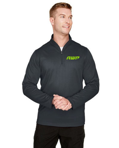 Advantage Snag Protection Plus Quarter-Zip Pullover   image thumbnail