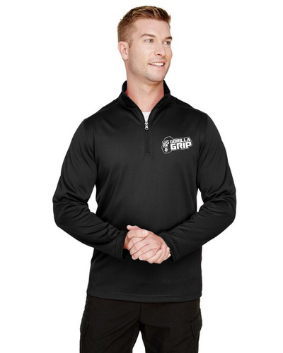 Advantage Snag Protection Plus Quarter-Zip Pullover   image thumbnail