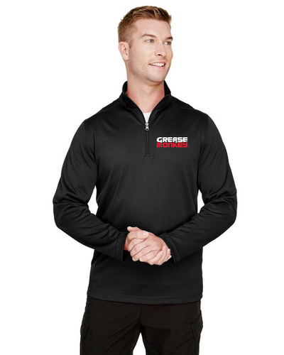 Advantage Snag Protection Plus Quarter-Zip Pullover   image thumbnail