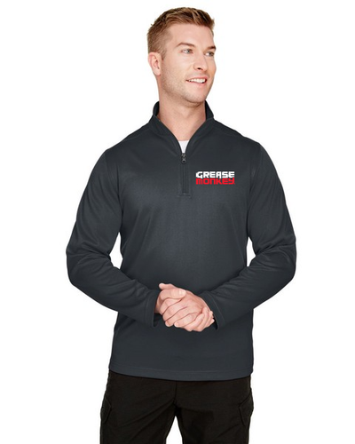 Advantage Snag Protection Plus Quarter-Zip Pullover   image thumbnail