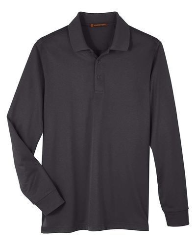 Advantage Snag Protection Plus IL Long Sleeve Polo  image thumbnail