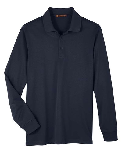 Advantage Snag Protection Plus IL Long Sleeve Polo  image thumbnail