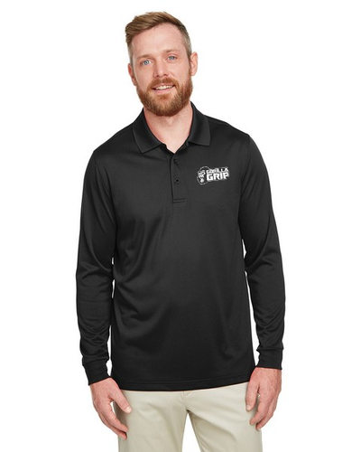 Advantage Snag Protection Plus IL Long Sleeve Polo  image thumbnail
