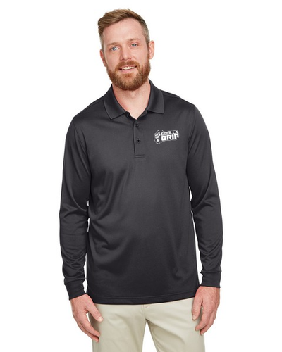 Advantage Snag Protection Plus IL Long Sleeve Polo  image thumbnail